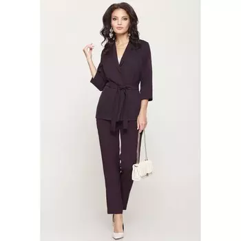 Костюм женский «Модный приговор», размер 56