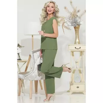 Костюм женский «Незабываемый шопинг», размер 46