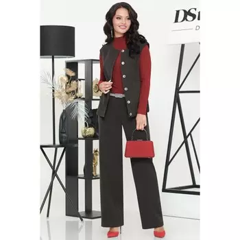 Костюм женский «Офисная классика», размер 44