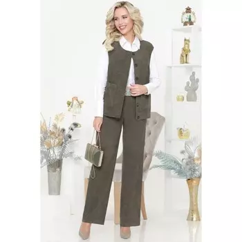 Костюм женский «Офисная классика», размер 44