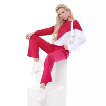 Костюм женский «Парный союз», размер 44