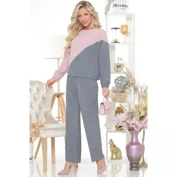 Костюм женский «Парный союз», размер 48