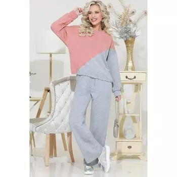 Костюм женский «Парный союз», размер 50