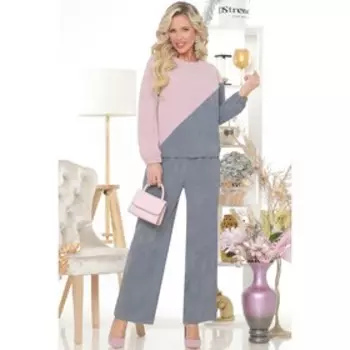 Костюм женский «Парный союз», размер 50