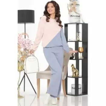 Костюм женский «Парный союз», размер 52