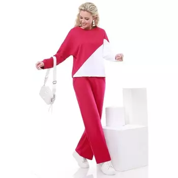 Костюм женский «Парный союз», размер 52