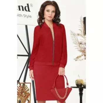 Костюм женский «Попала в тренд», размер 44