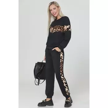 Костюм женский «Повторяй за мной», размер 52