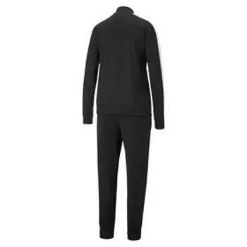 Костюм женский, Puma Baseball Tricot Suit Cl, размер 44-46 (58596301)