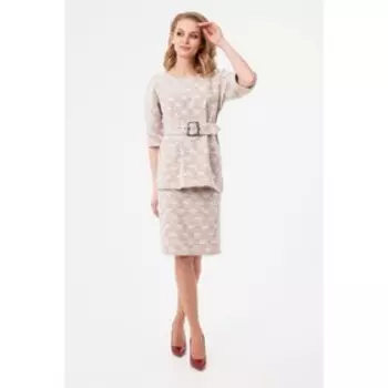 Костюм женский, размер 42