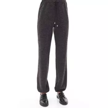 Костюм женский, размер 42, цвет золотой, серый