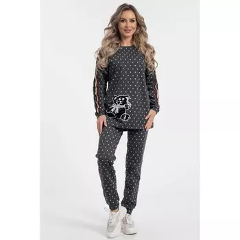 Костюм женский, размер 44