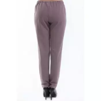 Костюм женский, размер 44, цвет сиреневый