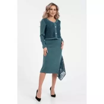 Костюм женский, размер 46