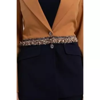 Костюм женский, размер 46