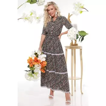 Костюм женский, размер 46