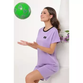 Костюм женский, размер 46