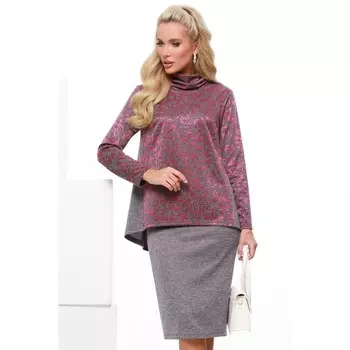 Костюм женский, размер 46