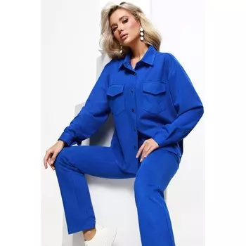 Костюм женский, размер 46