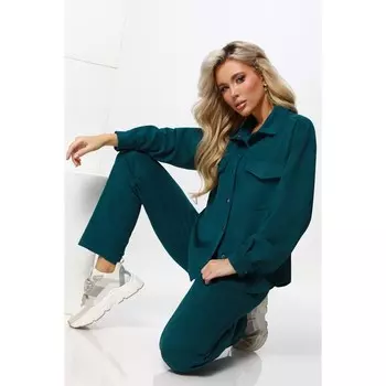 Костюм женский, размер 46