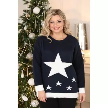 Костюм женский, размер 46