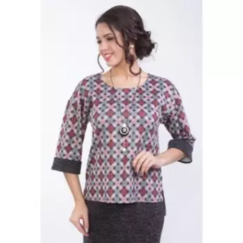 Костюм женский, размер 48