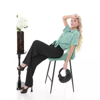 Костюм женский, размер 48