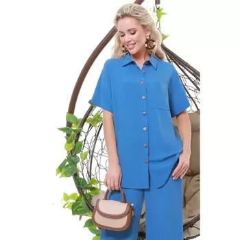 Костюм женский, размер 50