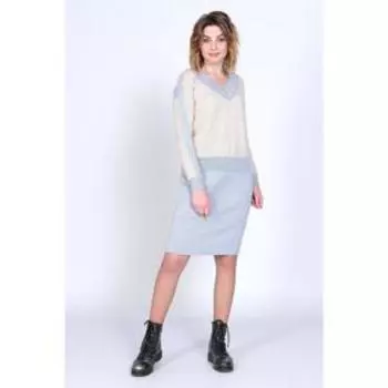 Костюм женский, размер 52