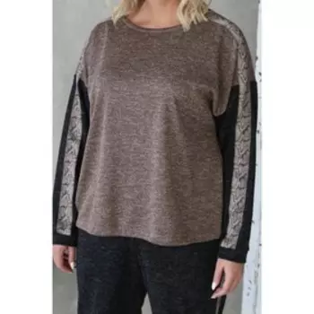 Костюм женский, размер 52