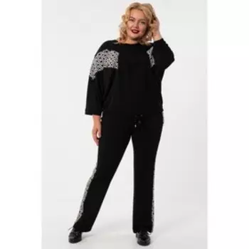 Костюм женский, размер 52