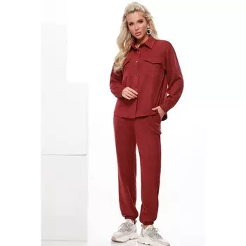 Костюм женский, размер 52