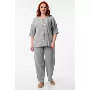 Костюм женский, размер 52