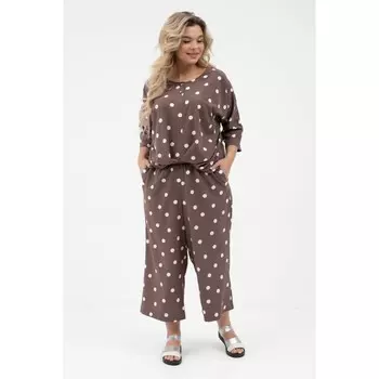 Костюм женский, размер 52