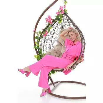 Костюм женский, размер 54