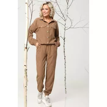 Костюм женский, размер 54