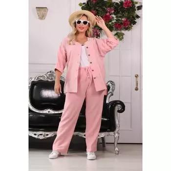 Костюм женский, размер 54