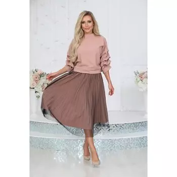 Костюм женский, размер 54