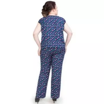 Костюм женский, размер 56