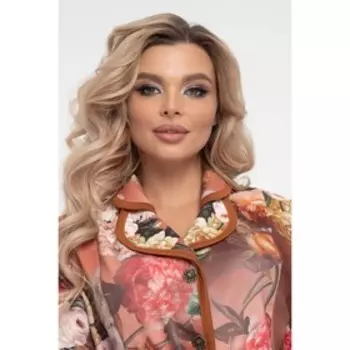 Костюм женский, размер 56