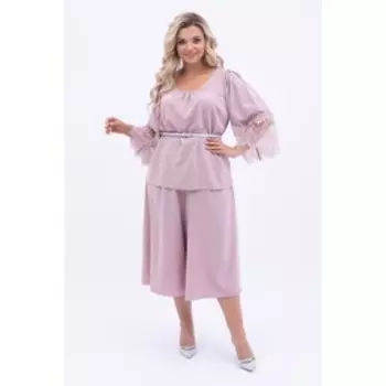 Костюм женский, размер 56