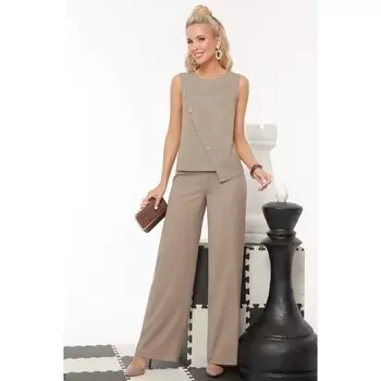 Костюм женский, размер 56