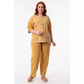 Костюм женский, размер 56