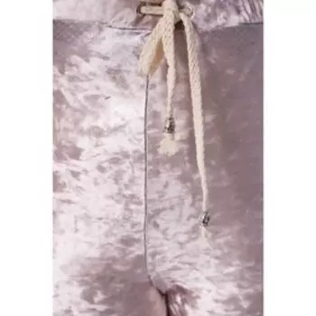 Костюм женский, размер 56, цвет розовый