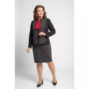 Костюм женский, размер 58