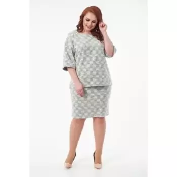 Костюм женский, размер 60