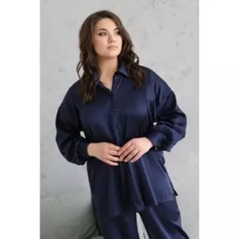 Костюм женский, размер 60