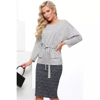 Костюм женский «Роскошная пара», размер 44