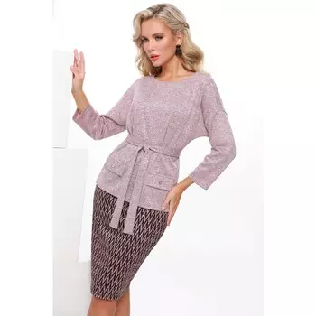 Костюм женский «Роскошная пара», размер 48