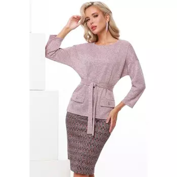 Костюм женский «Роскошная пара», размер 50